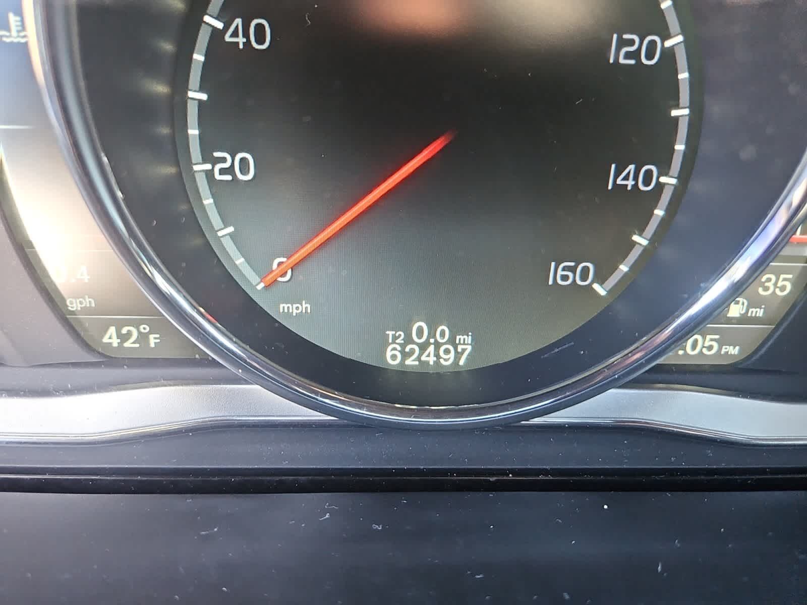 used 2016 Volvo S60 Inscription car, priced at $14,997