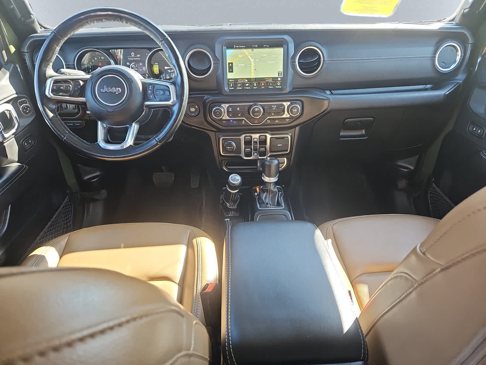 used 2021 Jeep Wrangler 4xe car, priced at $27,497