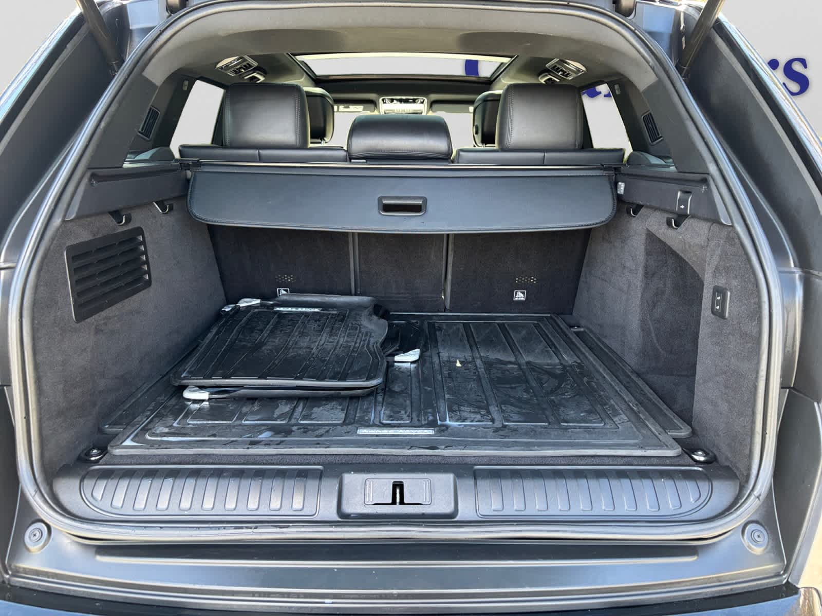 used 2020 Land Rover Range Rover Sport car, priced at $37,387