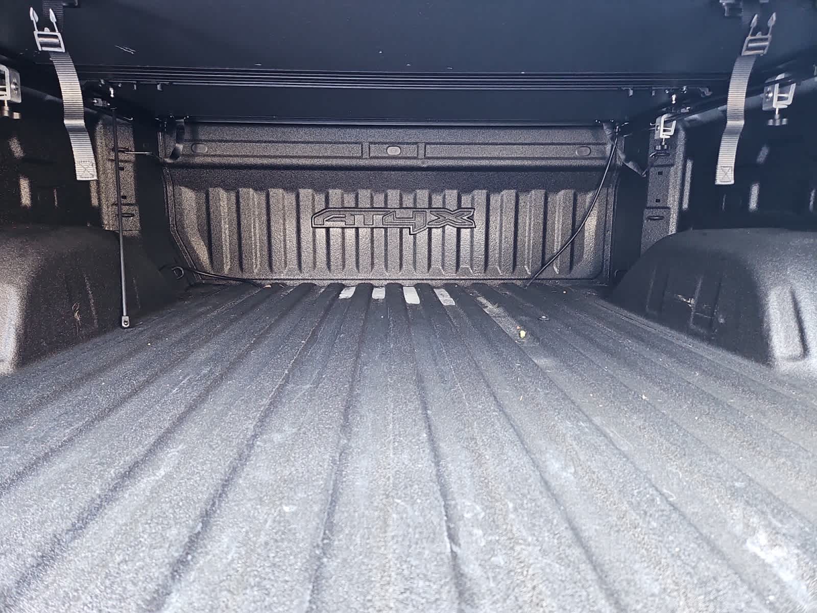 used 2024 GMC Sierra 1500 car, priced at $68,287