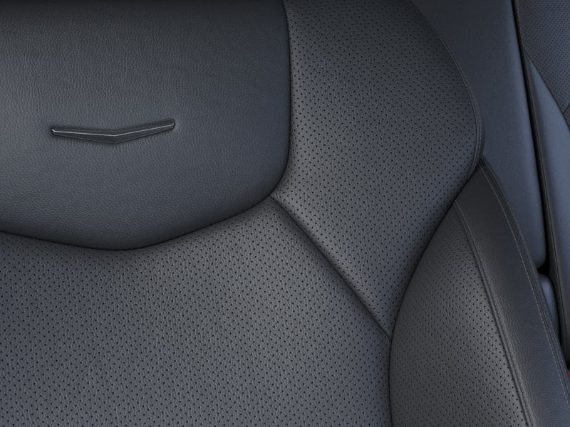 new 2026 Cadillac CT5 car, priced at $55,545