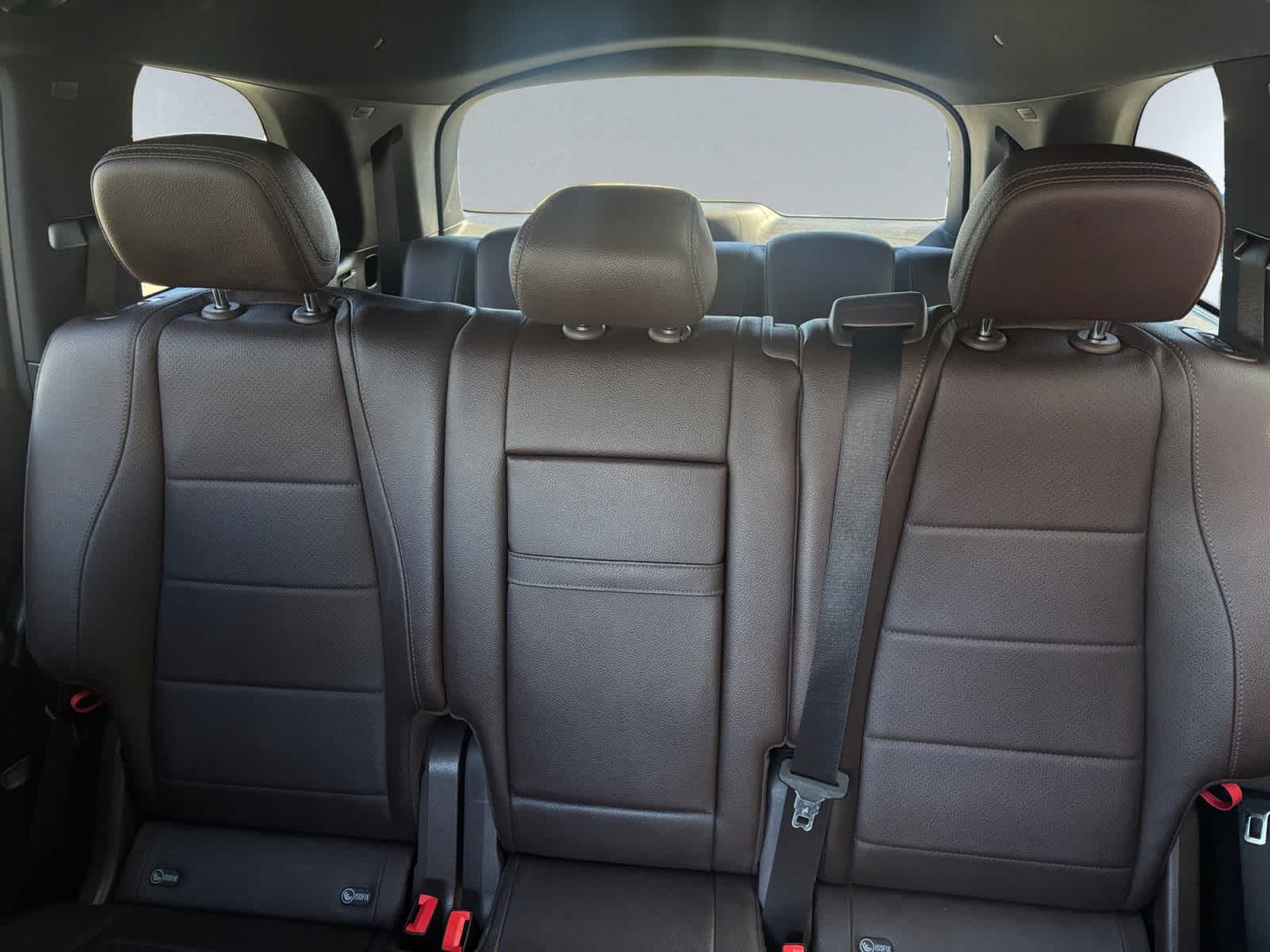used 2021 Mercedes-Benz GLS car, priced at $45,497