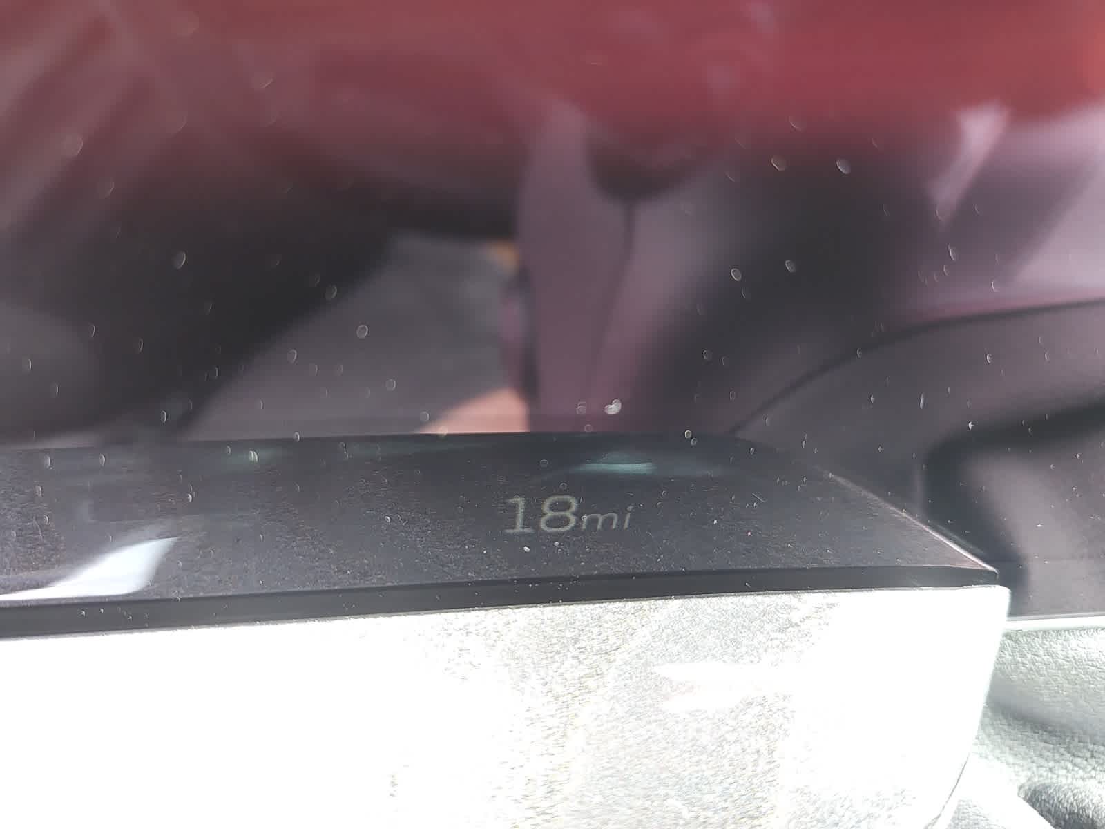 new 2026 Cadillac ESCALADE IQ car, priced at $157,395