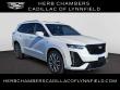 Used 2025 CADILLAC XT6 Sport SUV