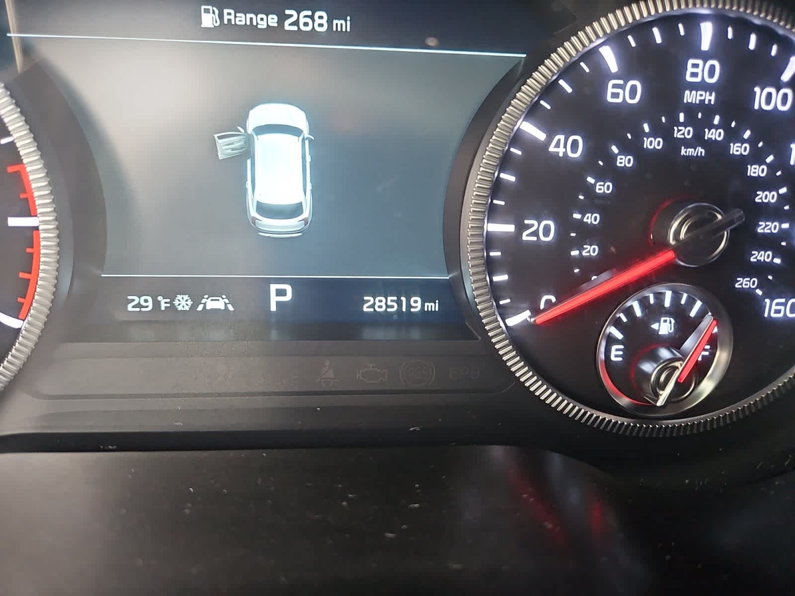 used 2022 Kia Telluride car, priced at $37,187