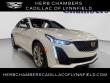 Used 2023 CADILLAC CT5 Premium Luxury SEDAN