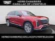 CADILLAC VISTIQ