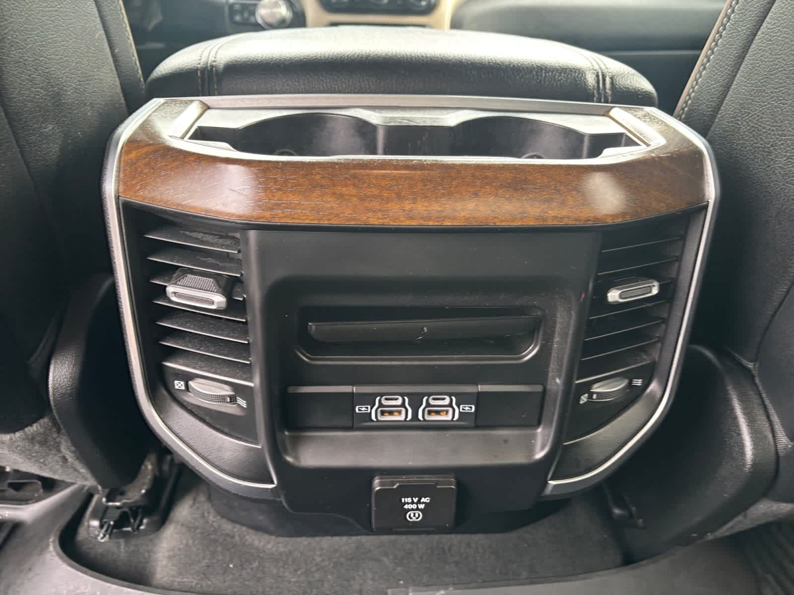 used 2021 Ram 1500 car, priced at $30,487