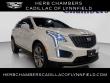 Used 2023 CADILLAC XT5 Premium Luxury SUV