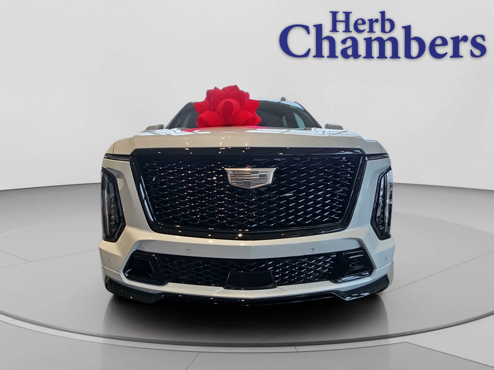 new 2026 Cadillac Escalade car