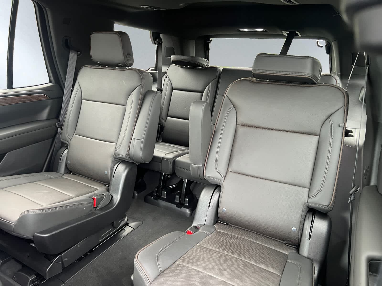 used 2024 Chevrolet Tahoe car, priced at $71,787