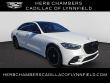 Used 2022 Mercedes-Benz S-Class S 580 Sedan