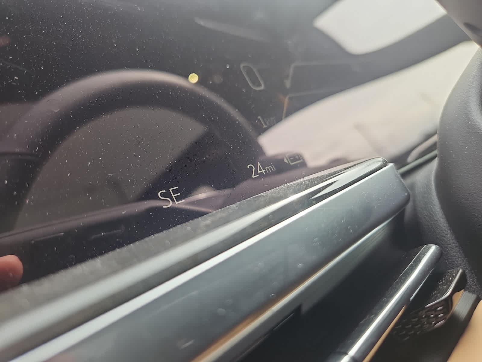 new 2025 Cadillac ESCALADE IQ car, priced at $151,985