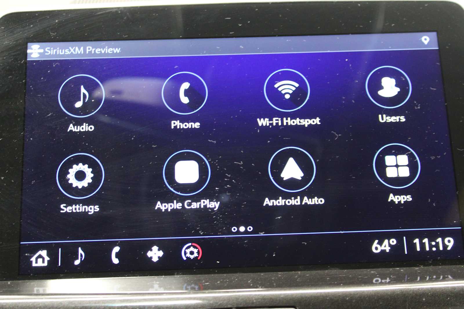 used 2023 Cadillac CT5 car, priced at $32,287