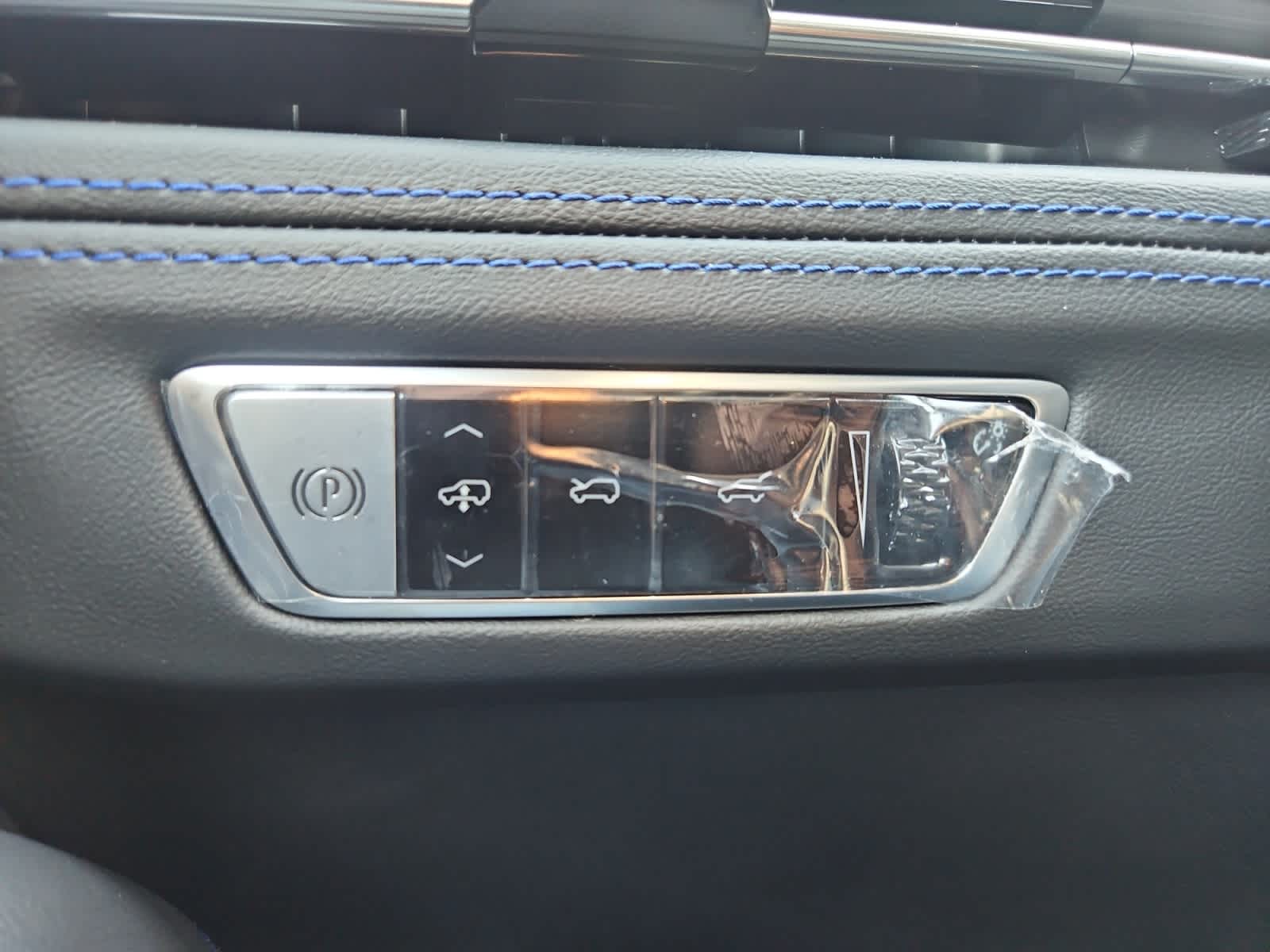 new 2025 Cadillac ESCALADE IQ car, priced at $132,960