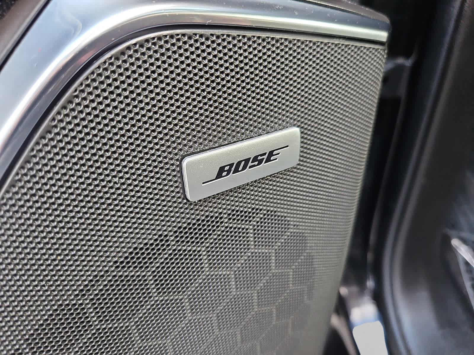 used 2018 Cadillac Escalade ESV car, priced at $28,287