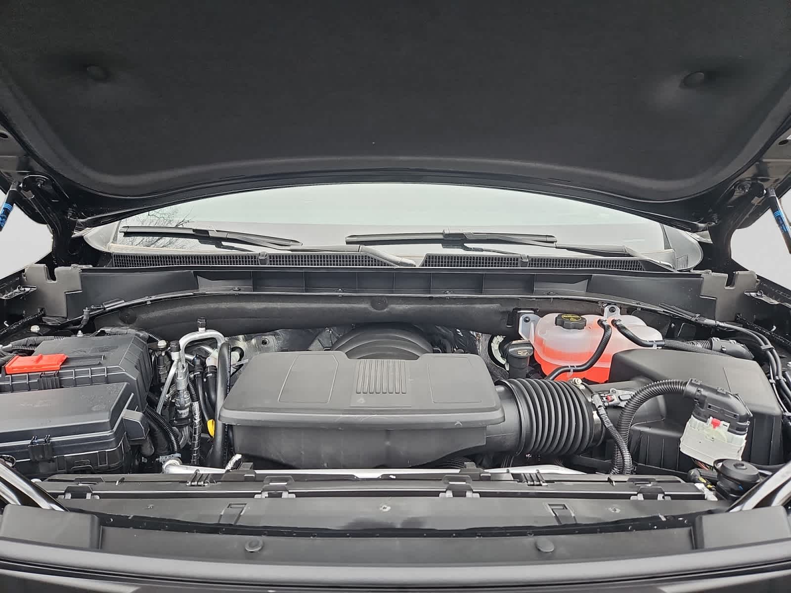 new 2026 Cadillac Escalade car, priced at $131,760