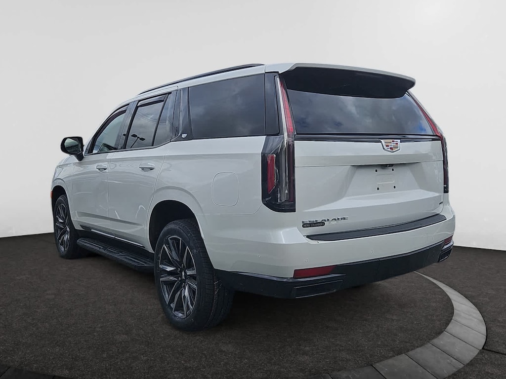 Used 2023 CADILLAC Escalade Sport SUV