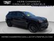 Used 2021 Jeep Grand Cherokee High Altitude SUV
