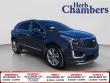 Used 2025 CADILLAC XT5 Premium Luxury SUV