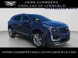 Certified 2025 CADILLAC XT5 Premium Luxury SUV