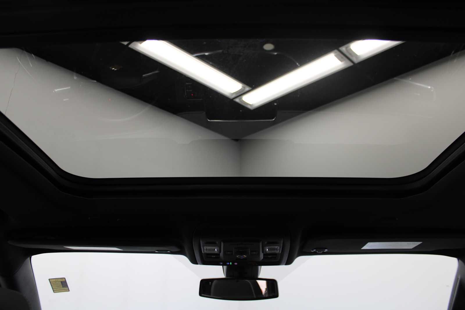 used 2022 Chevrolet Tahoe car, priced at $50,387