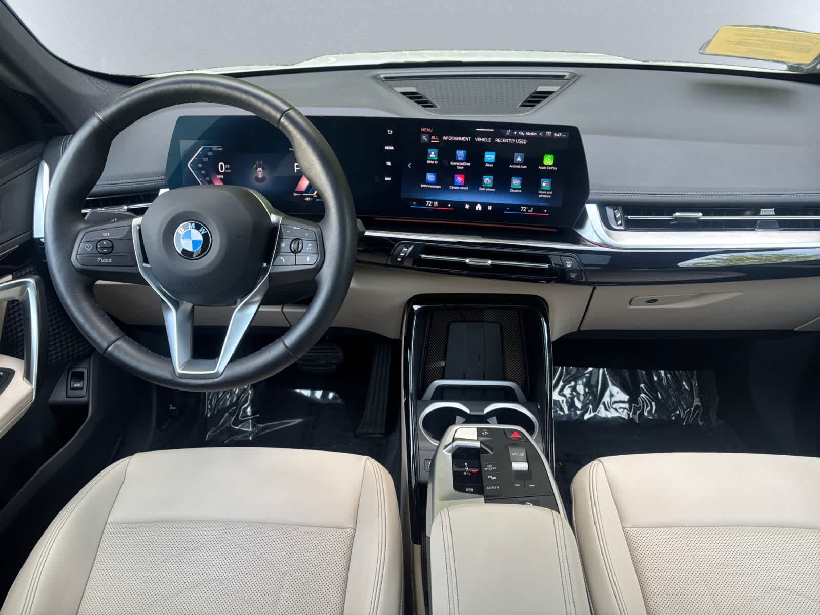 2025 BMW X1 28i - Photo 11