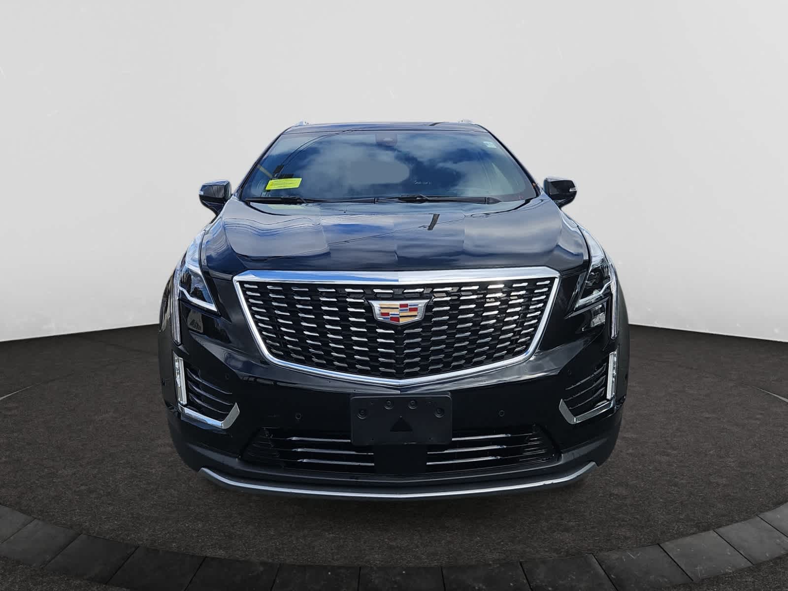 2023 Cadillac XT5 Premium Luxury photo 2
