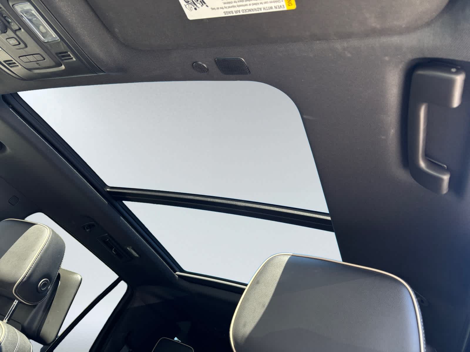 used 2023 Chevrolet Tahoe car, priced at $57,497