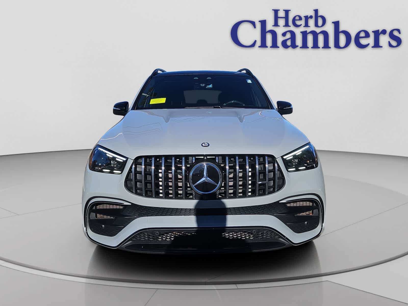 used 2024 Mercedes-Benz GLE car, priced at $86,287