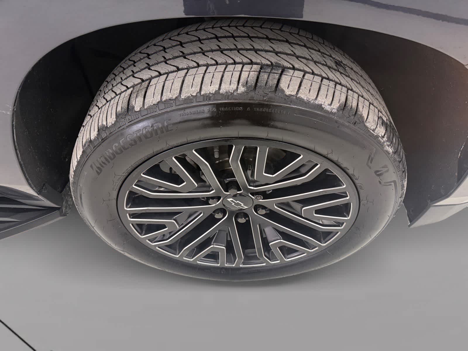 used 2022 Chevrolet Tahoe car, priced at $50,387