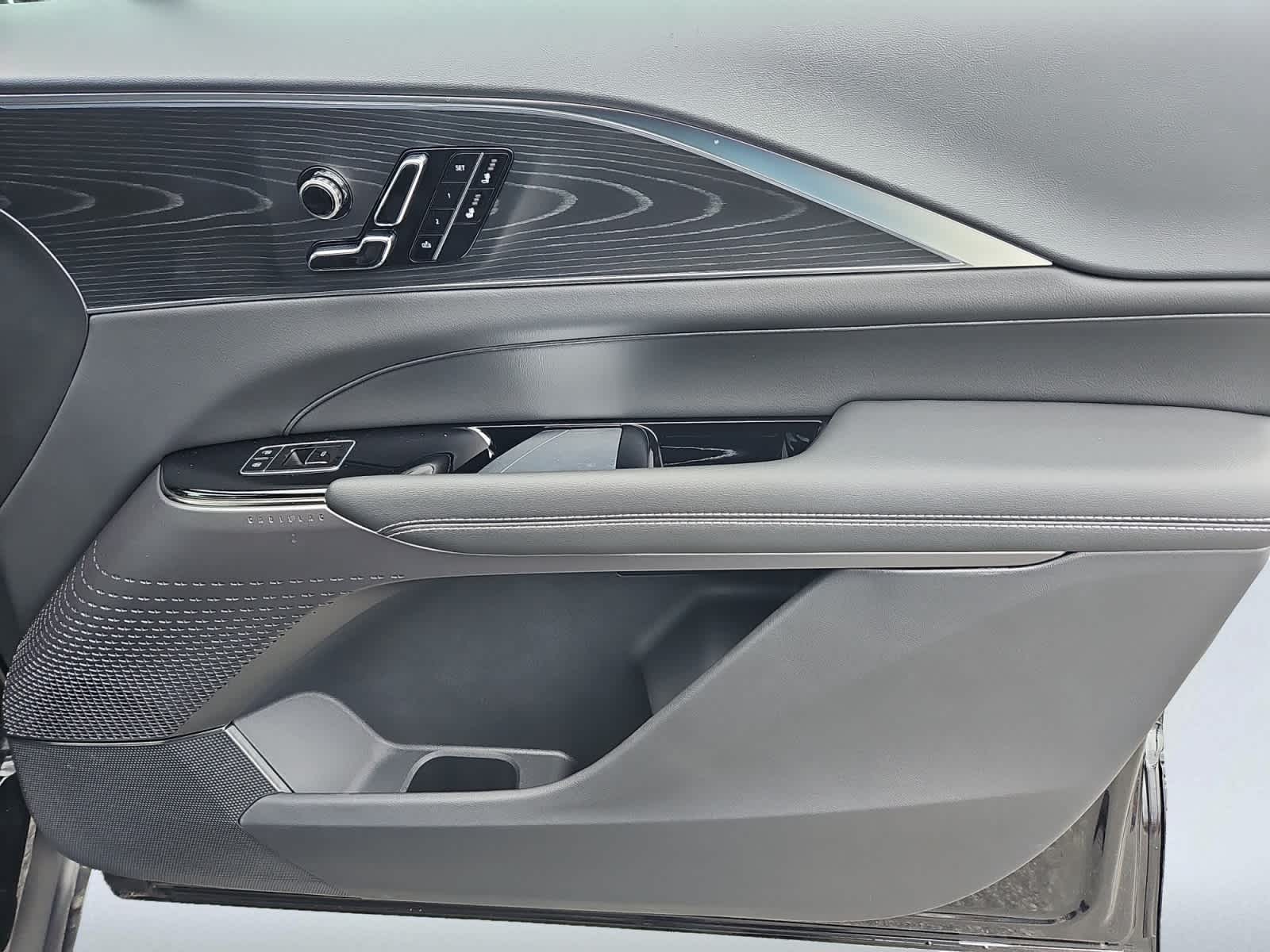 new 2026 Cadillac LYRIQ car, priced at $65,820