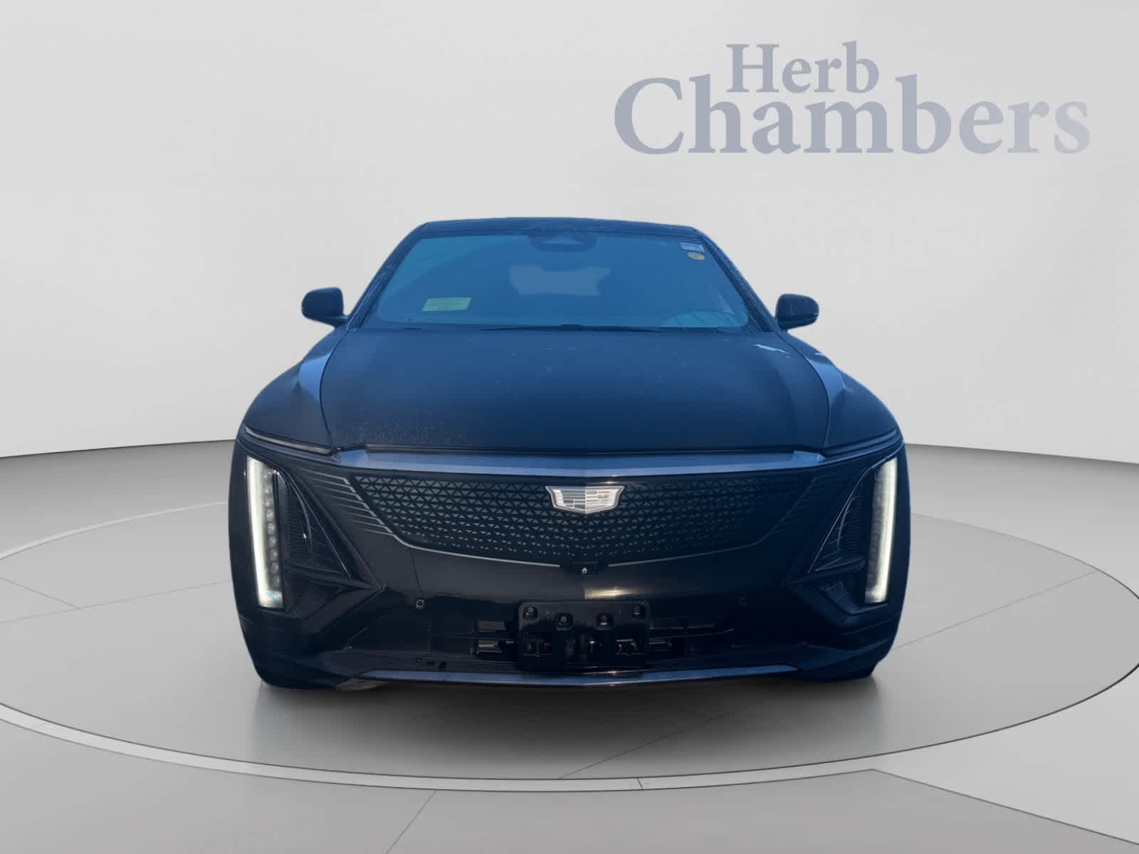 Certified 2024 CADILLAC LYRIQ Sport 3 SUV