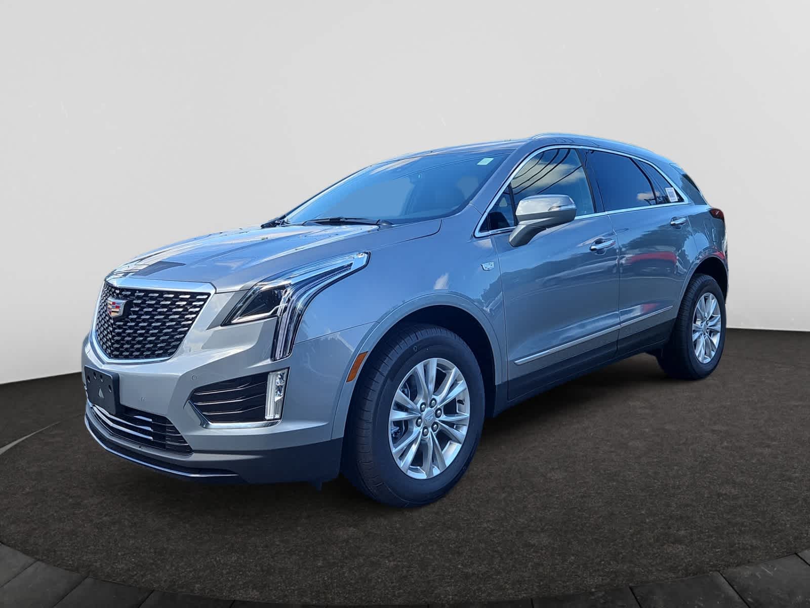 2025 Cadillac XT5 Luxury photo 4