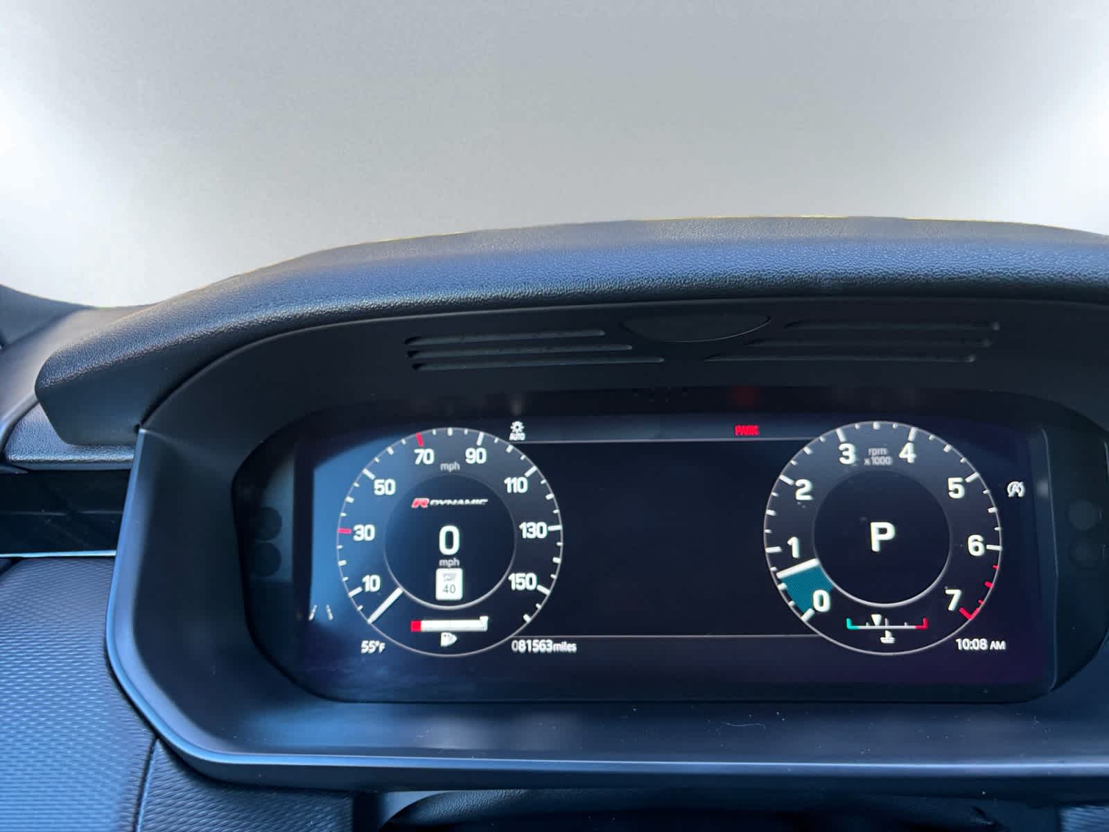 used 2021 Land Rover Discovery car, priced at $24,387