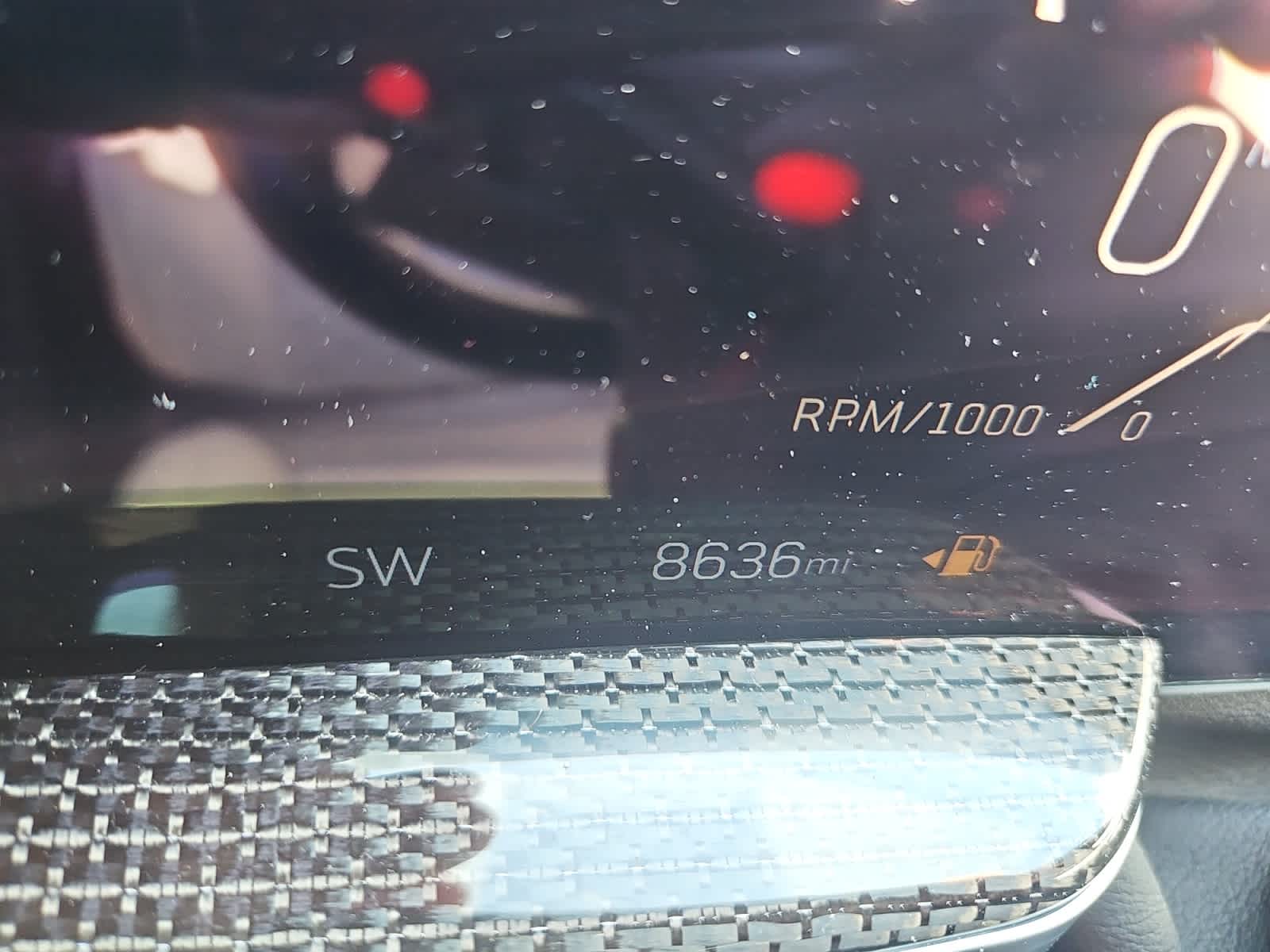 used 2025 Cadillac Escalade car, priced at $166,987