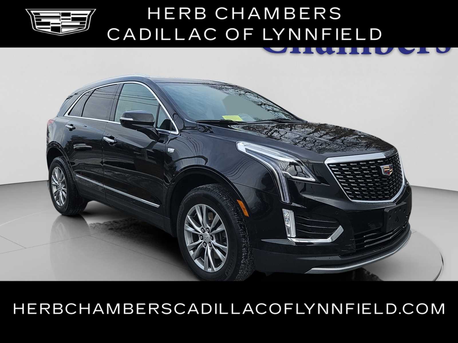 2023 Cadillac XT5 Premium Luxury's photo