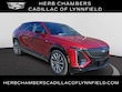 CADILLAC LYRIQ