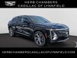 CADILLAC LYRIQ