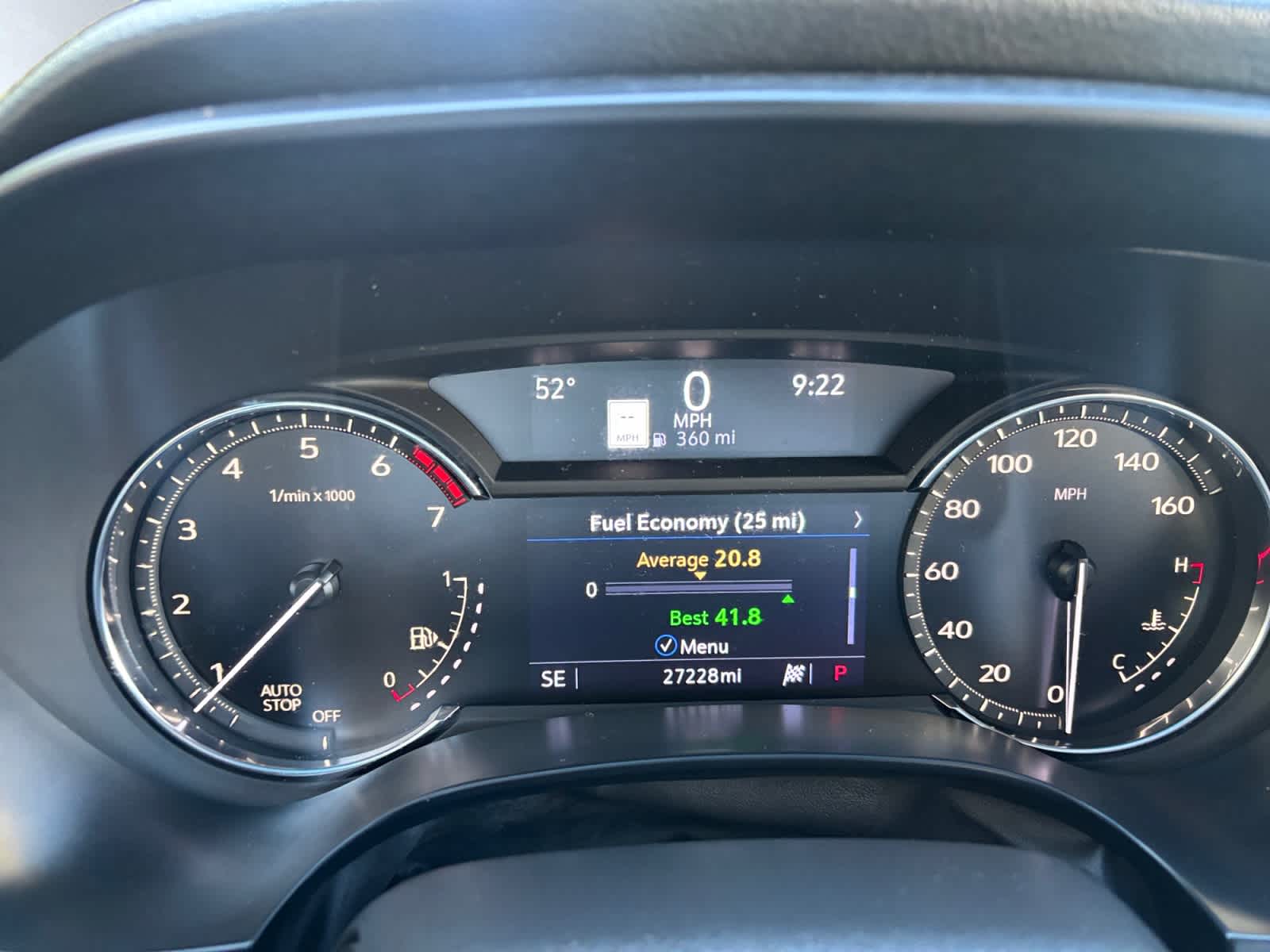 used 2023 Cadillac CT4 car, priced at $33,387