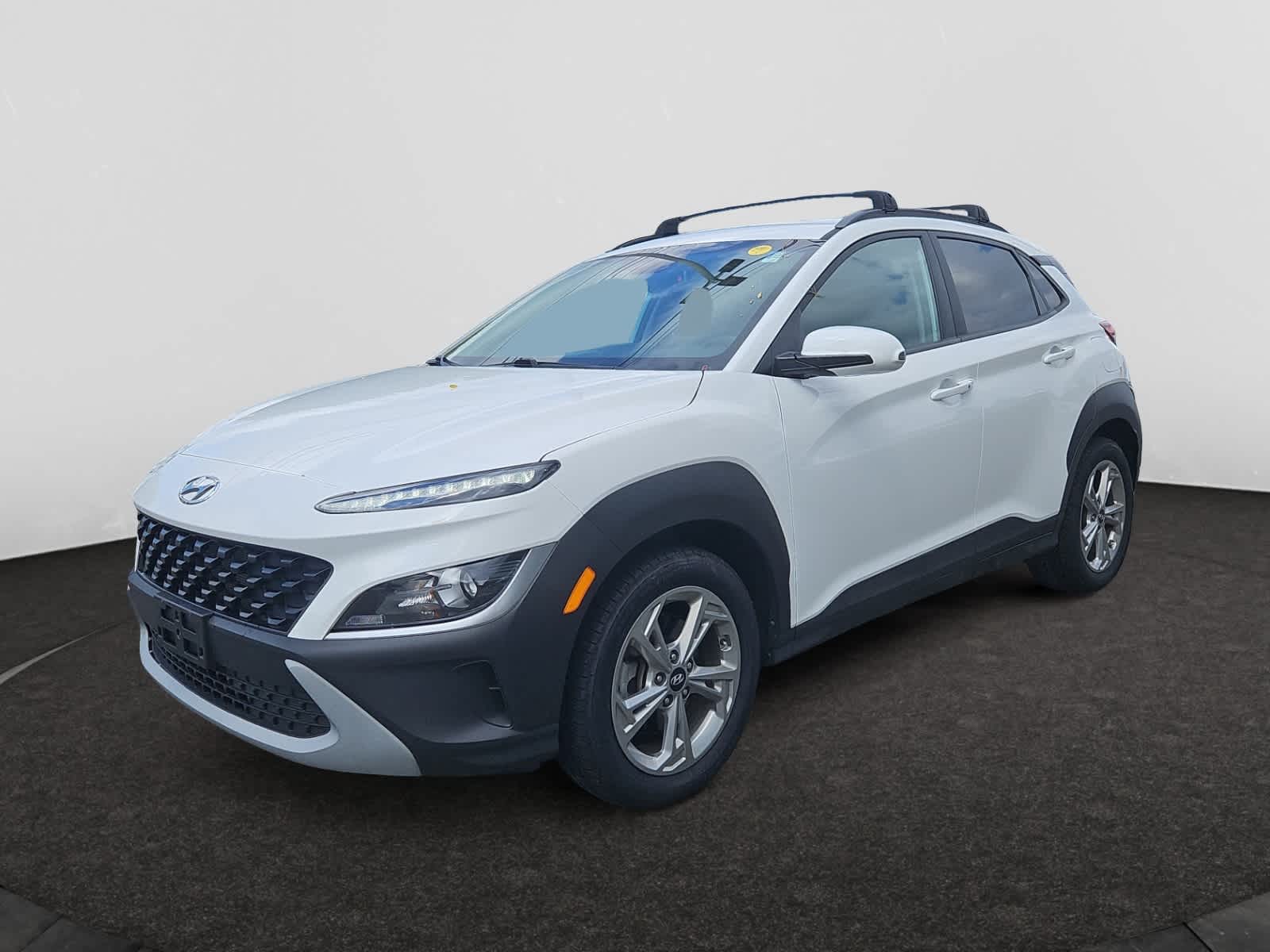 2022 Hyundai Kona SEL photo 4