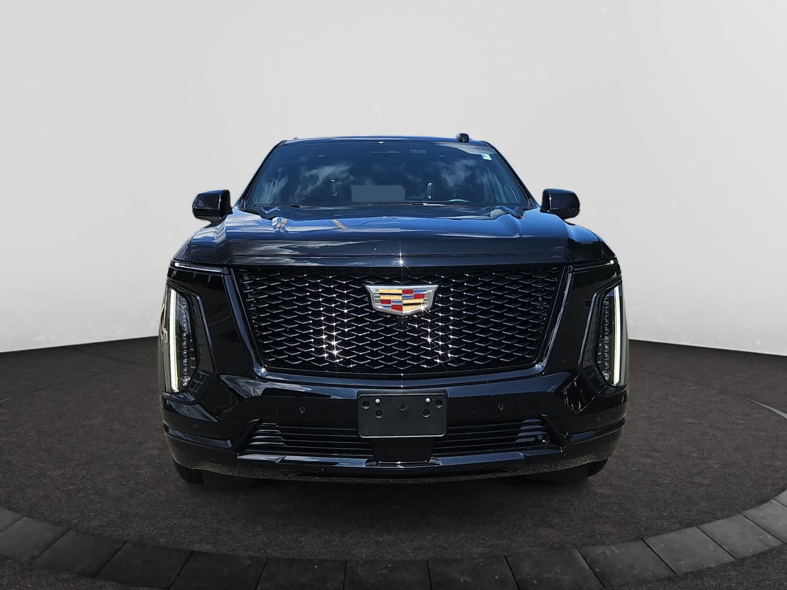 2025 Cadillac Escalade Sport Platinum photo 2