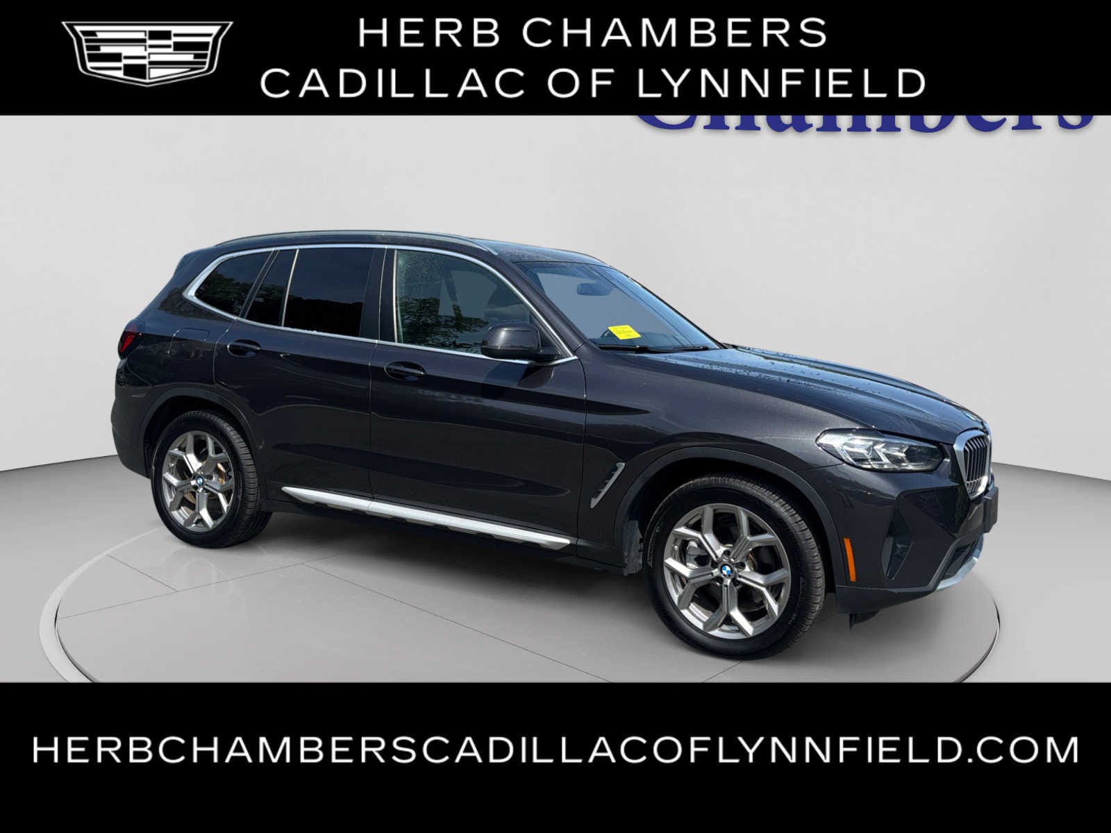 2023 BMW X3
