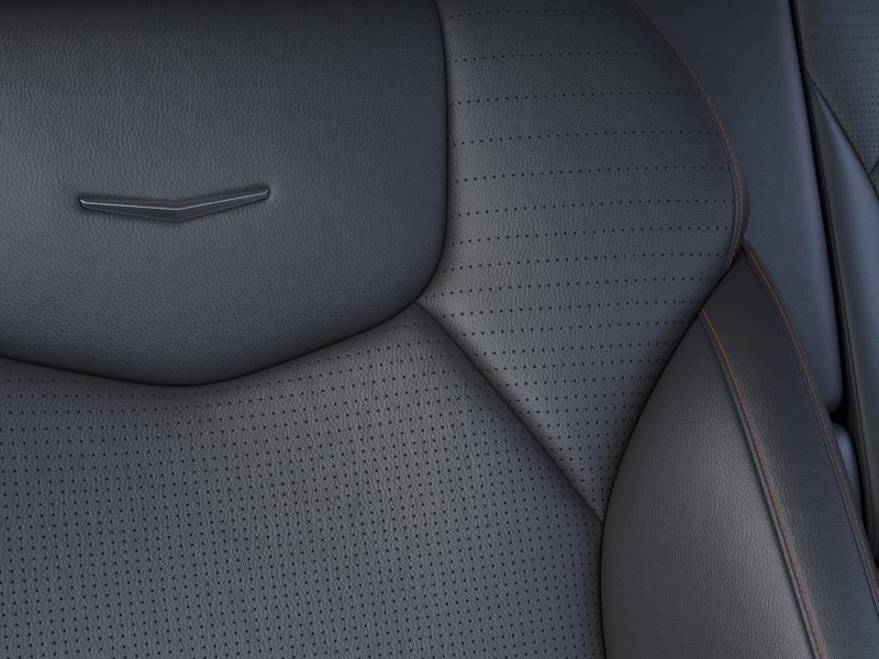 new 2026 Cadillac CT5-V car, priced at $65,090