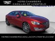  Volvo S60 Inscription