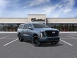  CADILLAC Escalade ESV