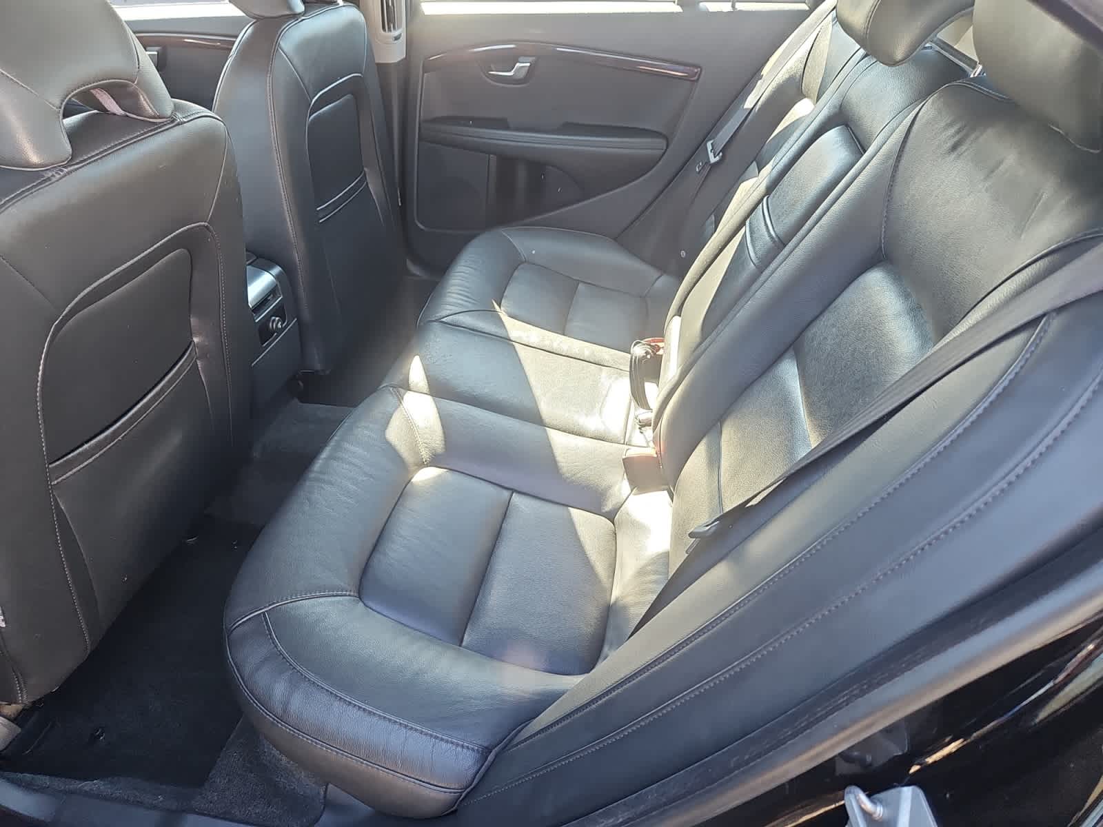 used 2015 Volvo S80 car, priced at $14,497