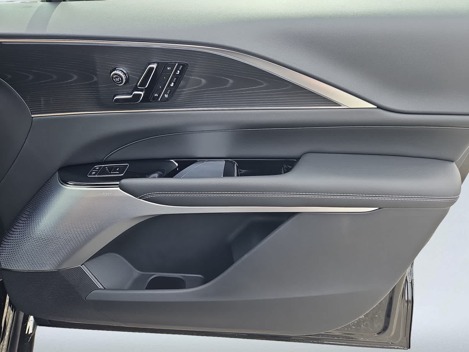 new 2026 Cadillac LYRIQ car, priced at $81,810