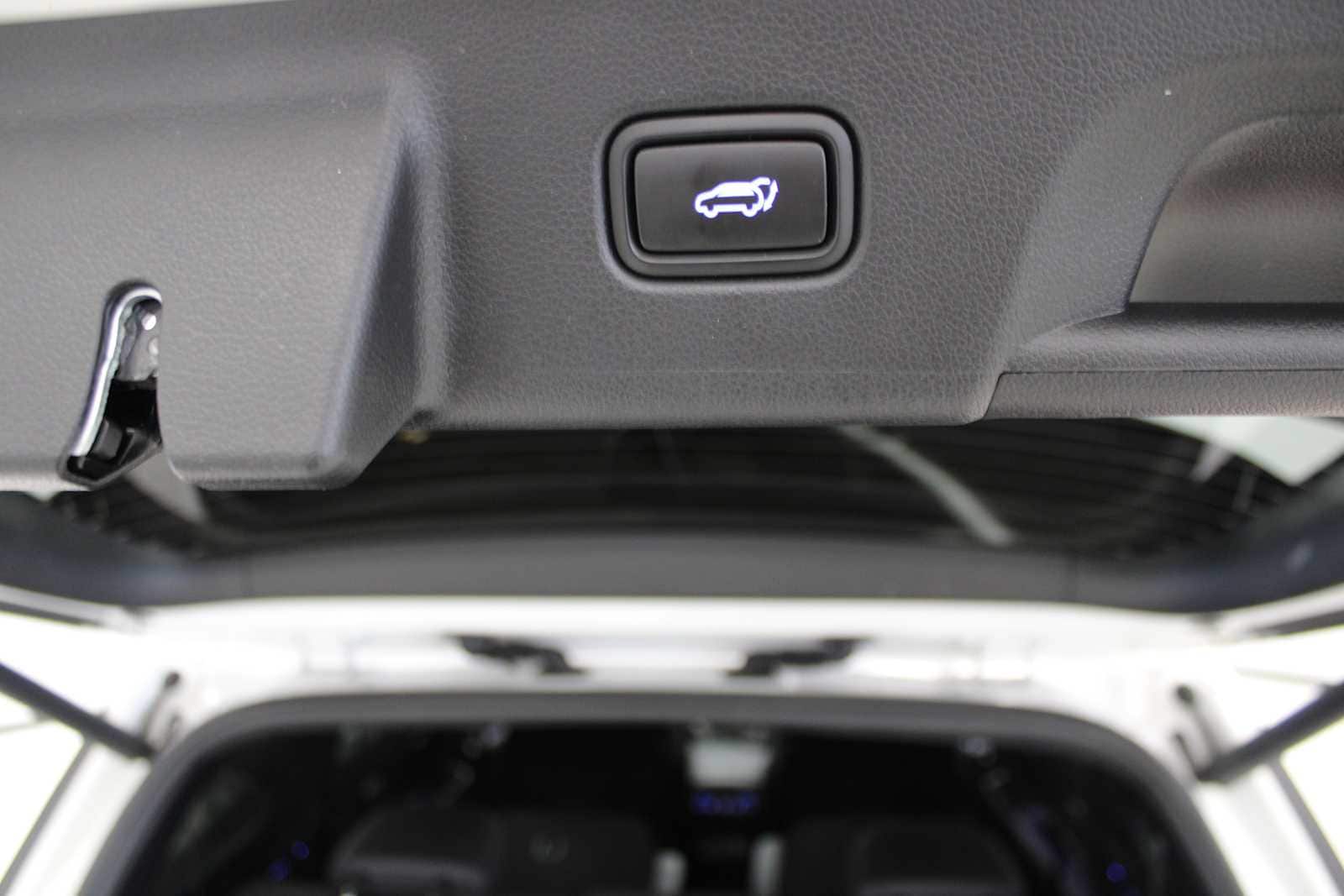 used 2025 Hyundai Palisade car, priced at $43,787