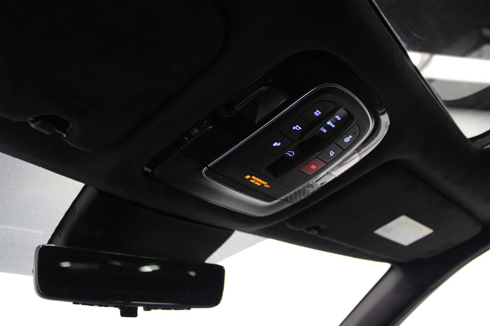 used 2025 Hyundai Palisade car, priced at $43,787
